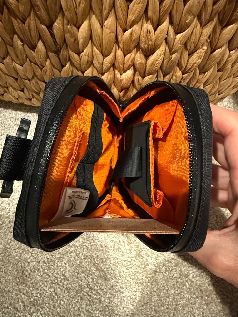 CT MiniOps Pouch V2 - XPAC - Picture 3 of 6